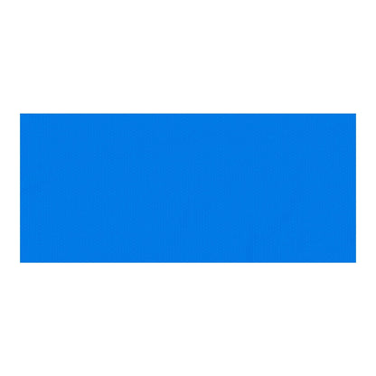 VEVOR Solar Pool Cover, 36 x 16 ft Rectangle Pool Bubble Cover, 12 Mil Pools Solar Blanket with Bubble & PE Material, Daytime Heat Absorption, Nighttime Heat Retention, Heat Retaining Solars Covers, Blue - View 9