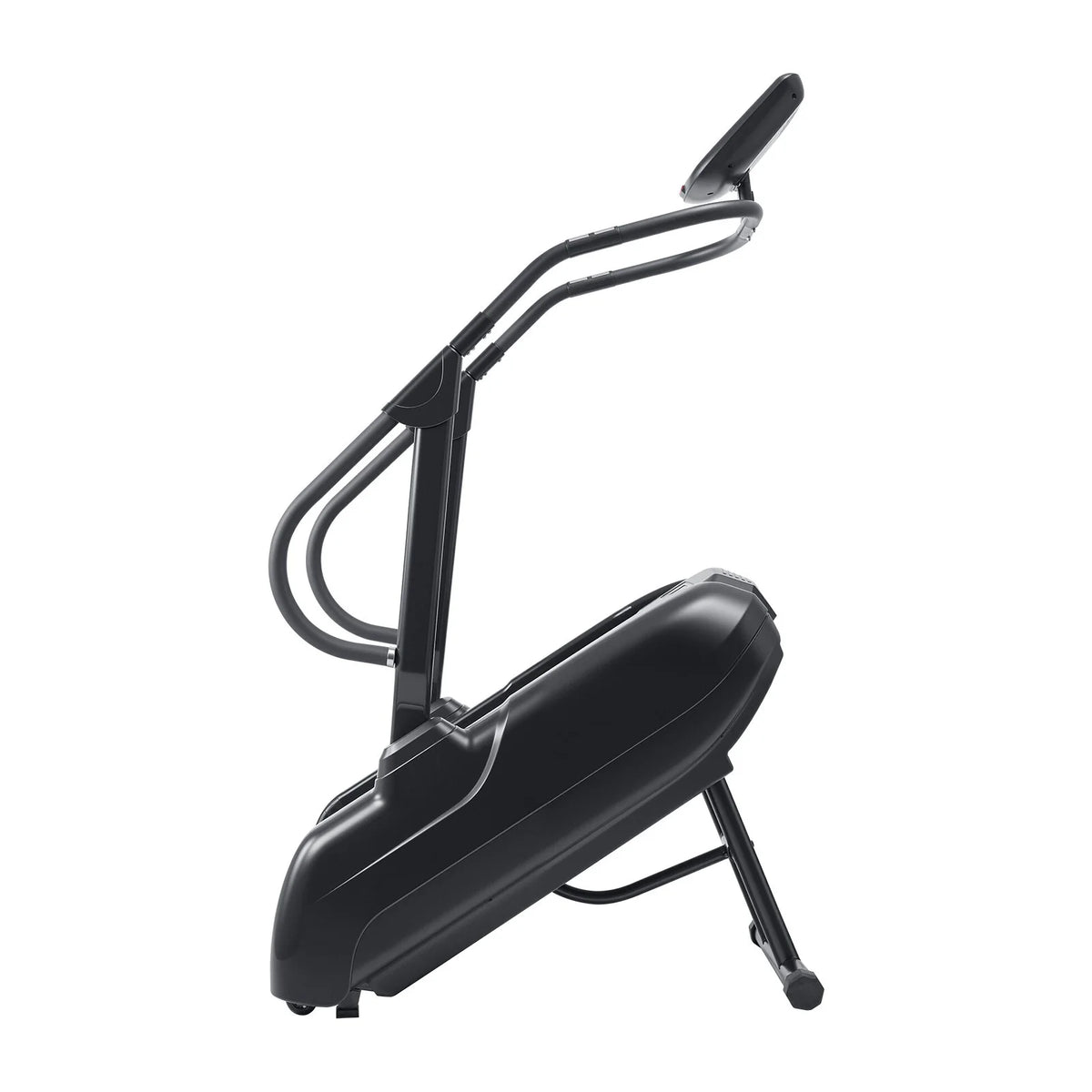 VEVOR Stair Stepper Machine, LED Screen Continuous Climbing Machines, Max Load 330 Lbs Stepping Climber for Home, 15 Speed Levels 28-168 Steps/Minute Stepmill Exercise for Cardio Lower Body - View 8