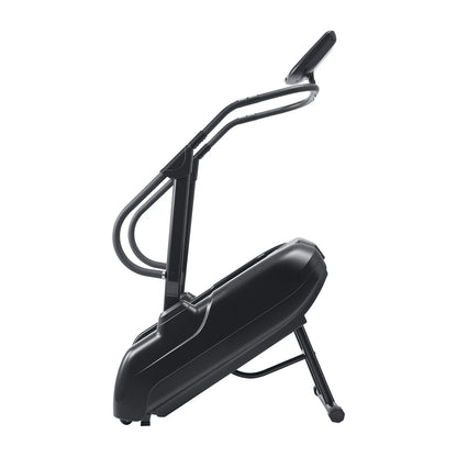 VEVOR Stair Stepper Machine, LED Screen Continuous Climbing Machines, Max Load 330 Lbs Stepping Climber for Home, 15 Speed Levels 28-168 Steps/Minute Stepmill Exercise for Cardio Lower Body - View 8