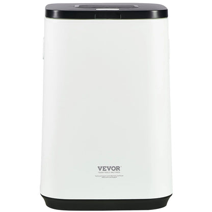 VEVOR Towel Warmers for Bathroom, Towel Warmer Bucket with Child Lock & High-Temp Indicator & 24H Delay Timer & Auto Shut Off Fits up to 4 Oversized Bath Towels, Blankets, Clothes, Bathrobes and More - View 10