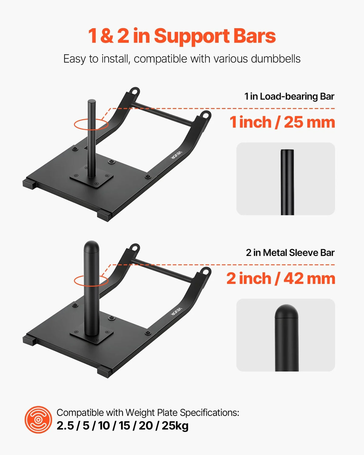 Weight Power Pull Push Sled Workout Fitness Strength Speed Training Sled Black - View 4