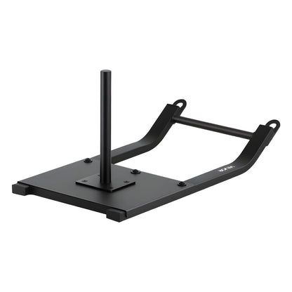 Weight Power Pull Push Sled Workout Fitness Strength Speed Training Sled Black - View 9